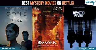 Browse the recent additions below, use the imdb toggle to sort by rating or head to the netflix guides page to see our lastest recommendations. 7 Best Mystery Movies On Netflix 7 Best Mystery Movies On Netflix