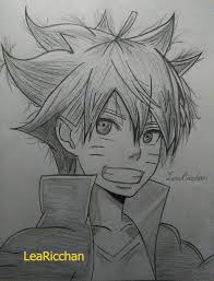 See more ideas about anime, anime art, naruto drawings. Boruto Uzumaki Drawing By Learicchan On Deviantart