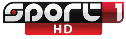 Logo SLOVAKIA: SPORT 1