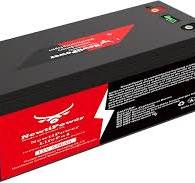 12V 600Ah LiFePO4 Lithium Battery with 250A BMS, 10000+ Deep Cycle Lithium  Iron Phosphate Battery Great For Power Shortage, RV, Marine and Off Grid ...