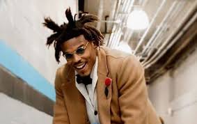 It turns out that cam's rock the cradle touchdown dance was a direct reference to their new child. Nfl Star Cam Newton Accused Of Cheating On Baby Mama And Having Secret Child