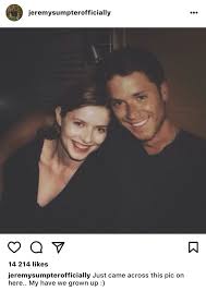Jeremy And Rachel On Instagram