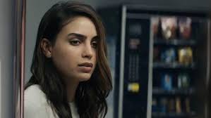 I'm Still Hopeful That Melissa Barrera's New Horror Movie Will Be Her  Scream Franchise Replacement