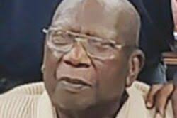 Marshall Lanier Francis