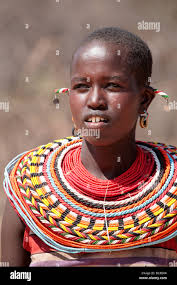Isiolo kenya hi-res stock photography and images