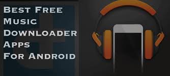 Mp3 music download v6 is every music enthusiast's best friend. Free Music Download Apps For Android Best Mp3 Downloader 2018 The Reporter Times