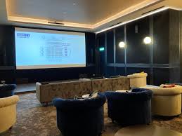 Founded in 1995, gsc game world has become the most renowned game development studio in ukraine and a leading developer in europe. Gsc Aurum Theatre The Gardens Mall Nextrend Systems