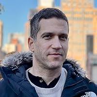 A Familiar Beast by Panio Gianopoulos