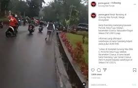 Lokasi agrowisata gunung mas ini berada di jalan raya puncak km. C0jxhb0avigwdm