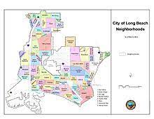 The city of long beach released a request for proposals (rfp) today for aeronautical development of all or portions of approximately 27 acres at long beach airport (lgb). Long Beach California Wikipedia