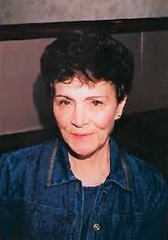 KATHLEEN MAYO-BICKFORD Obituary (2018)