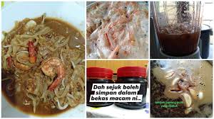 A very famous meal in my homeland country malaysia. Resepi Char Kuey Teow Kick Macam Kat Kedai Mudah Boleh Simpan Stok Pesnya Sekali