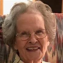 Jean Beacham Caplinger Obituary