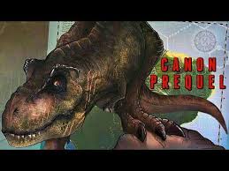 Maybe you would like to learn more about one of these? Jurassic World Prequel Project Concept Art Teased Regenesis Youtube Jurassic World Concept Art Jurassic