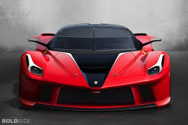 Ferrari Laferrari Wallpapers Wallpaper Cave