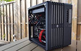 Some small atx cases are also designed to offer better airflow which helps in keeping the temperature of the pc low. 7 Smallest Atx Case Of 2021 Reviews