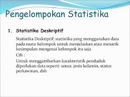 Metode Pengumpulan Pengolahan Analisa Data Ppt Download