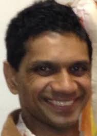 IMRAN RAMBHARAN Obituary (2013)