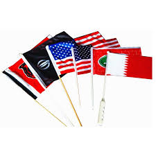 Creative abstract 3d render illustration of the blue and yellow umbrella or parasol with wooden handle isolated on white background. Made In China Custom World All Country Flags Blue Yellow Red Country Flag For Sale Buy Country Flag Country Blue Yellow Red Flag Country Flag Sale Product On Alibaba Com