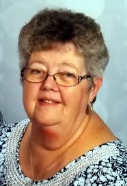 Nancy McDonald Obituary