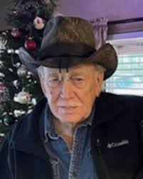 Roy Ballard Rhoden Obituary July 26, 2024