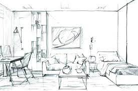 Pin On Interior Drawings