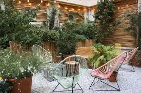 Petite sélection des meilleurs restaurants avec terrasse de paris. Les Terrasses De L Ete A Paris