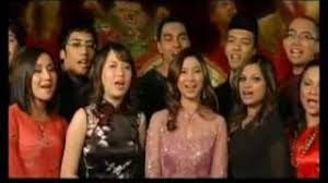 Lagu kebangsaan malaysia, lirik lagu best. Lirik Lagu 1 Malaysia Lagu Patriotik