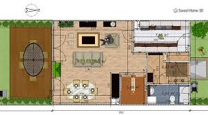 easy home design software for beginners