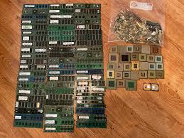 In this video i'm recovering gold from computer memory chips (ram). Extracting Gold From Computer Parts What Should I Expect Gold