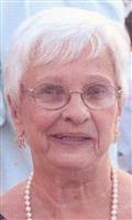 Obituary: Joan S. (Broadbent) McHale, 75