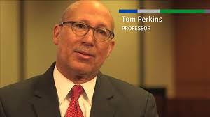 Tom Perkins