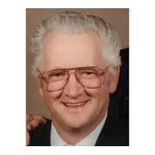 Obituary: LLOYD JEFFERSON MARTIN