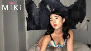 Princess Miki - Sissy Training - Makeup And Cock Sucking Lessons