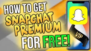 Now you know what is snapchat++, let's talk about its cool features. How To Get Snapchat Premium For Free Ios Working 2018 Youtube