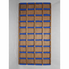 Weitere ideen zu setzkasten, kasten, shadow box kunst. Setzkasten Mit 40 Fachern