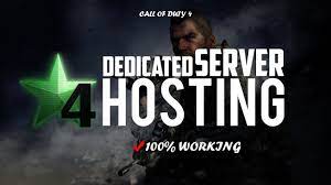 Cod4|How To Host Public Server For Free! On Pc [100% Working] - Youtube