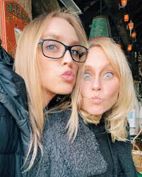 Happy 27th Birthday to my girl!! Enjoy these lovely videos from wild days  and nights over the years. Can't wait to celebrate thanks for being you boo  xo 💛🤩