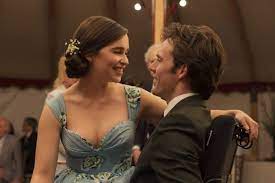 Will's cynical outlook starts to change when louisa shows him that life is worth living. Why Did The Movie Me Before You Cut An Implied Sexual Assault From The Book Chicago Tribune