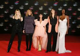 Les nominations de la prochaine édition des nrj music awards sont tombées ! Nrj Music Awards Toutes Les Stars Sur Le Tapis Rouge De Cannes Elle