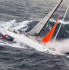 Rolex Sydney Hobart Yacht Race Boat Sailing Yacht Racing