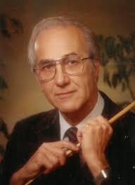 Obituary for James Albert Rasmussen