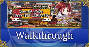 New Year 2021 Quick Farming Guide Fate Grand Order Wiki Gamepress I was already 200 days into fgo na and i also started a jp account right around when this event dropped there. new year 2021 quick farming guide