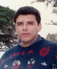 Thomas Abel Longoria Obituary (1957