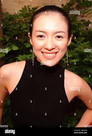 Rush hour 2 zhang ziyi hi-res stock photography and images