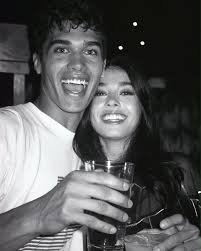 5 years later @julianreneee 🫶🏽