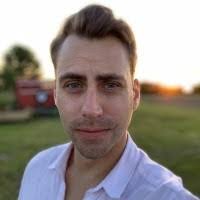 Jonathan Hartwig's Instagram, Twitter & Facebook