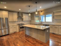 We did not find results for: Island Idea Large Overhang To Hide Seating Skinny Base Just Cabinet Width For Big Pots Et Narrow Kitchen Island Kitchen Design Freestanding Kitchen Island