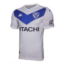 Check spelling or type a new query. 2020 Velez Sarsfield Home Soccer Jersey Size S