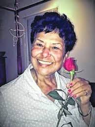 PATRICK CLARK Obituary (1946